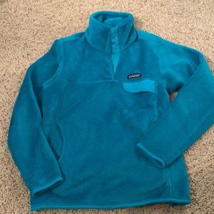 Women’s Patagonia Pullover Size Small